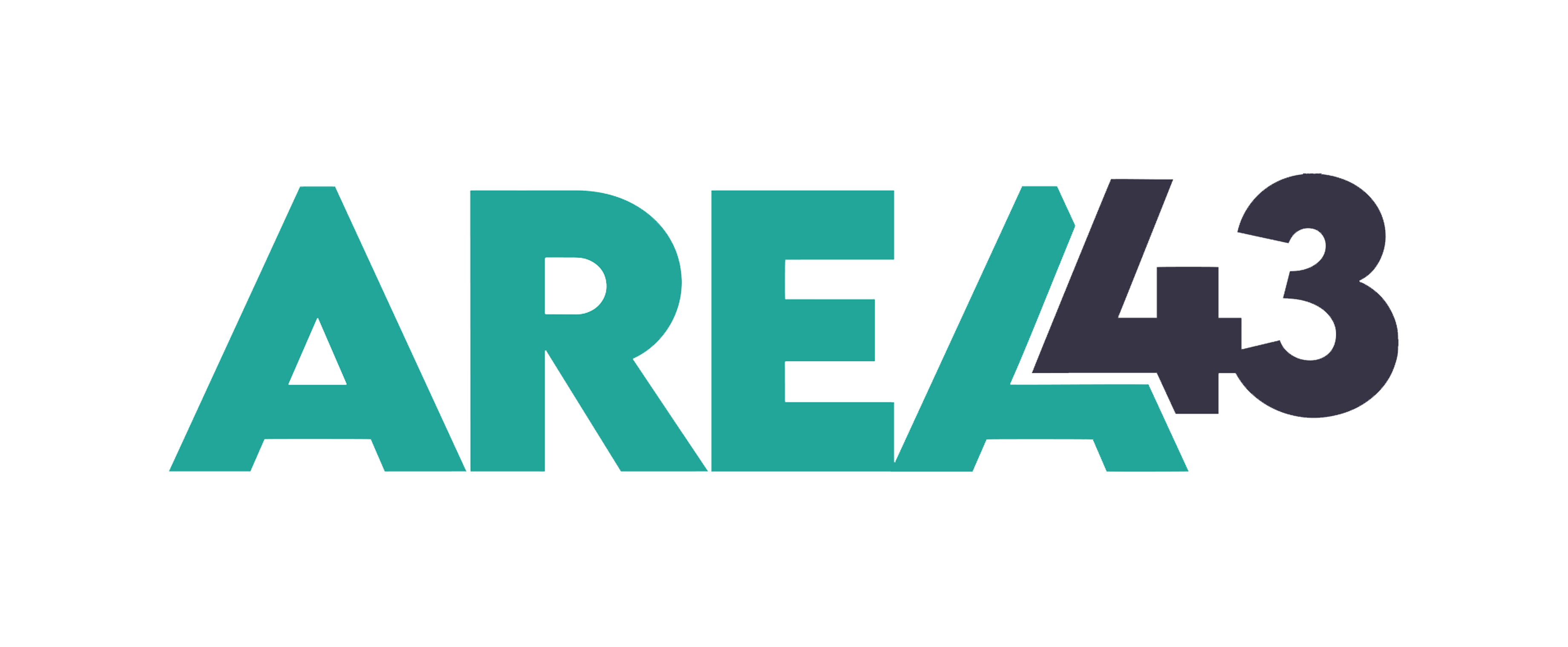 Area 43 Logo