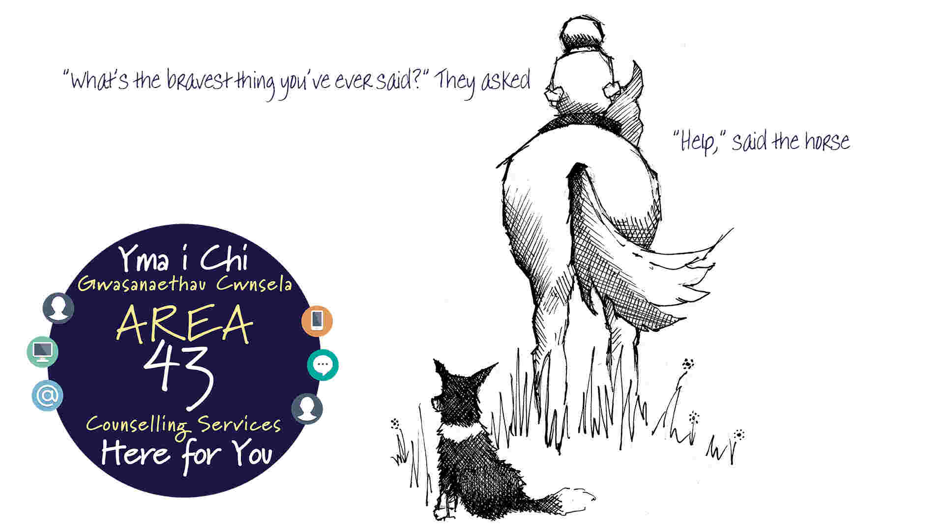 Here-for-you-image - Area 43