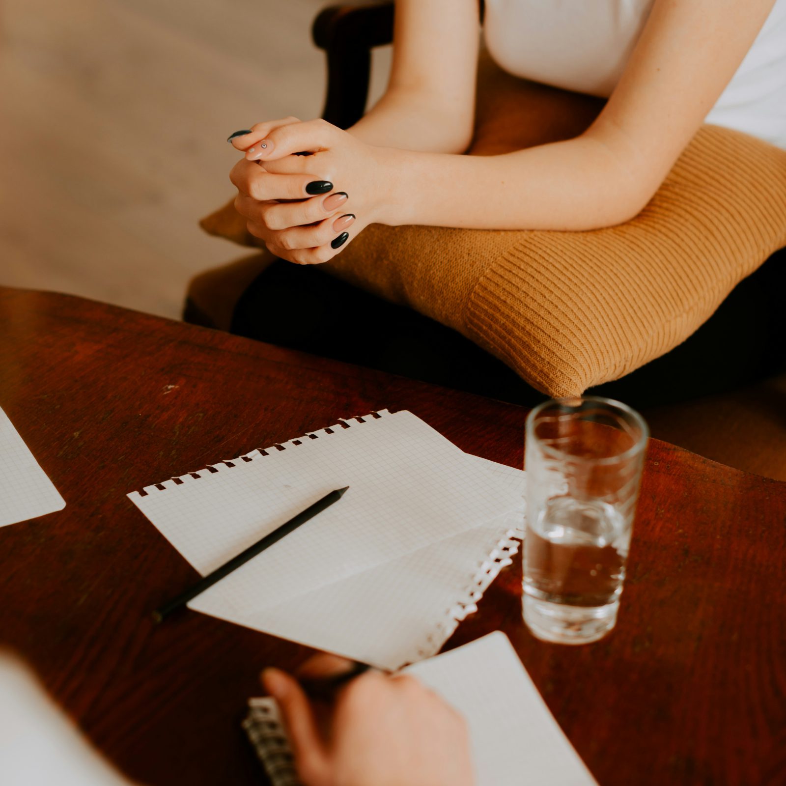 Ceredigion Counselling