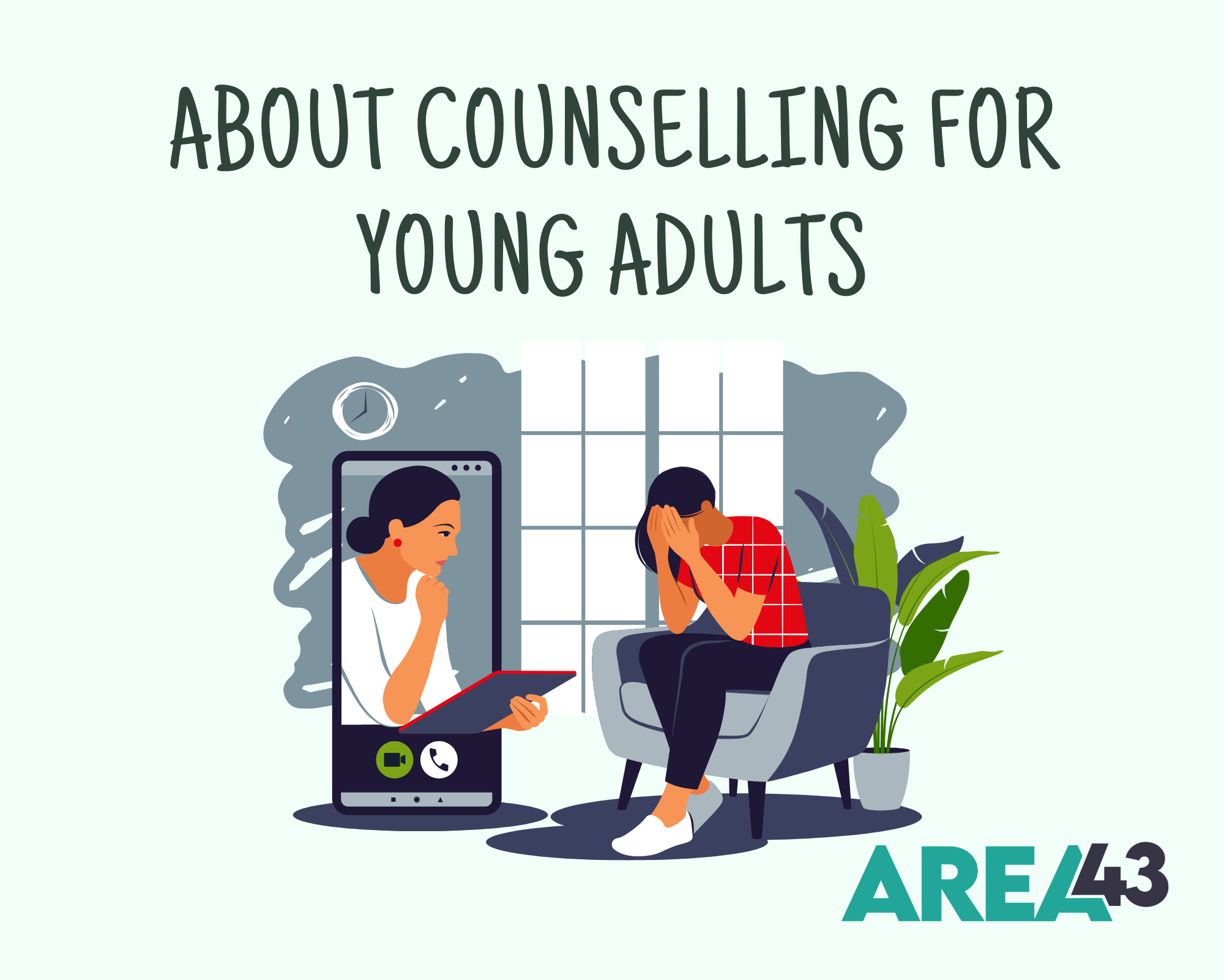 Ceredigion Counselling