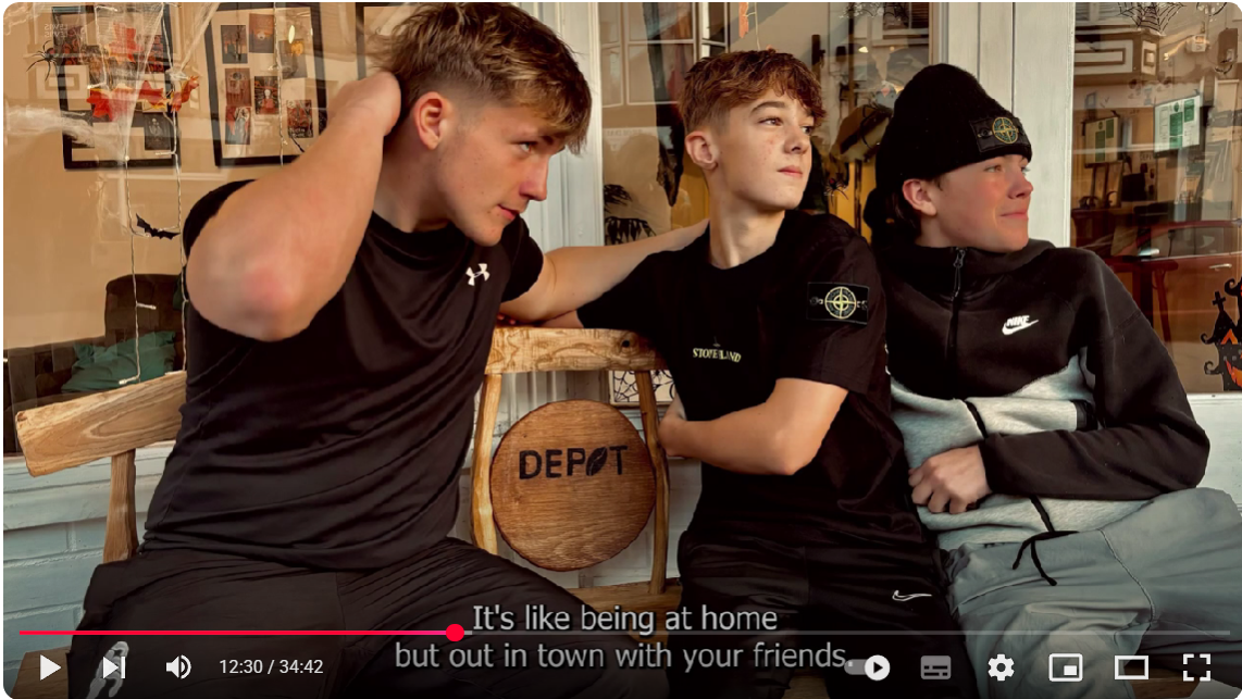 Our Impact